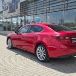 Mazda 3 - imagine 4