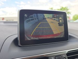 Mazda 3 – 2.0 Revolution