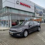 Volkswagen passat - imagine 0