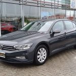 Volkswagen passat - imagine 1