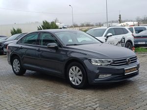 Volkswagen Passat Trendline 1.5 Tsi 150 CP DSG
