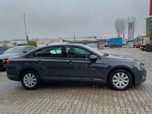 Volkswagen Passat Trendline 1.5 Tsi 150 CP DSG