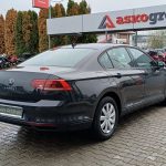 Volkswagen passat - imagine 6