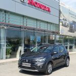 Dacia sandero-stepway - imagine 0