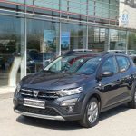 Dacia sandero-stepway - imagine 1