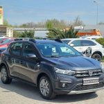 Dacia sandero-stepway - imagine 2
