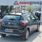 Dacia sandero-stepway - imagine 3