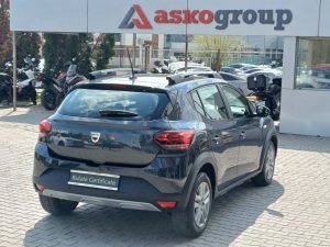 Dacia Sandero STEPWAY 1.0 TCe 90 MT6 Comfort