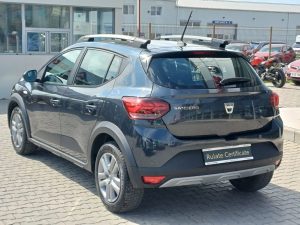 Dacia Sandero STEPWAY 1.0 TCe 90 MT6 Comfort