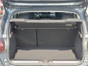 Dacia Sandero STEPWAY 1.0 TCe 90 MT6 Comfort