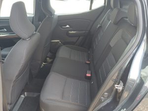 Dacia Sandero STEPWAY 1.0 TCe 90 MT6 Comfort