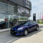 Mazda 3 - imagine 0