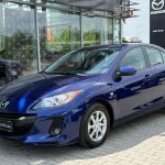 Mazda 3 - imagine 1