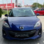 Mazda 3 - imagine 2