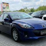 Mazda 3 - imagine 3