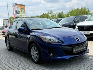 MAZDA 3 1.6 DIESEL 6+1 trepte