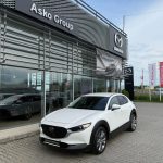 Mazda cx-30 - imagine 0