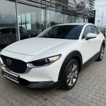 Mazda cx-30 - imagine 1