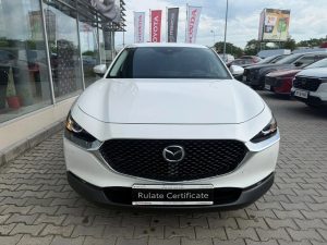 Mazda CX-30 e-Skyactiv-G122/Plus MT