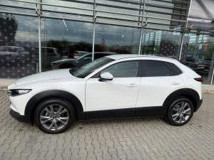 Mazda CX-30 e-Skyactiv-G122/Plus MT