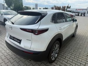 Mazda CX-30 e-Skyactiv-G122/Plus MT