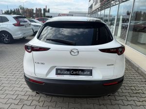 Mazda CX-30 e-Skyactiv-G122/Plus MT