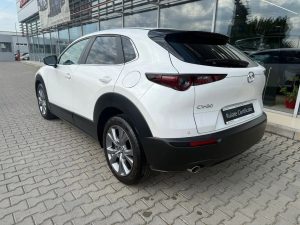 Mazda CX-30 e-Skyactiv-G122/Plus MT