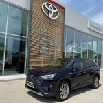 Toyota rav-4 - imagine 0