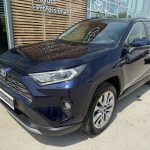 Toyota rav-4 - imagine 1