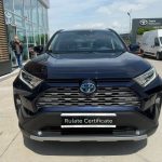 Toyota rav-4 - imagine 2