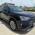 Toyota rav-4 - imagine 3