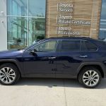 Toyota rav-4 - imagine 4
