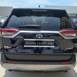 Toyota rav-4 - imagine 6