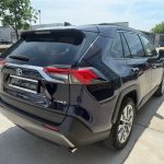 Toyota rav-4 - imagine 7