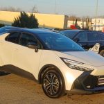 Toyota c-hr - imagine 2