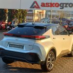 Toyota c-hr - imagine 3