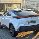 Toyota c-hr - imagine 4