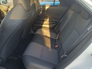 TOYOTA C-HR 1.8 Hybrid 140 CP Exclusive