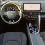 Toyota c-hr - imagine 10