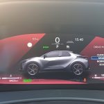 Toyota c-hr - imagine 18