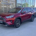Toyota rav-4 - imagine 1