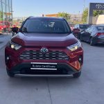 Toyota rav-4 - imagine 2