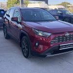 Toyota rav-4 - imagine 3