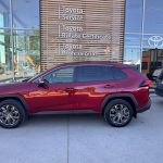 Toyota rav-4 - imagine 4