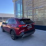 Toyota rav-4 - imagine 5
