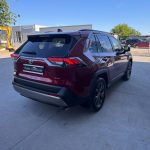 Toyota rav-4 - imagine 6