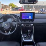 Toyota rav-4 - imagine 9