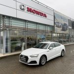Audi a5-sportback - imagine 0