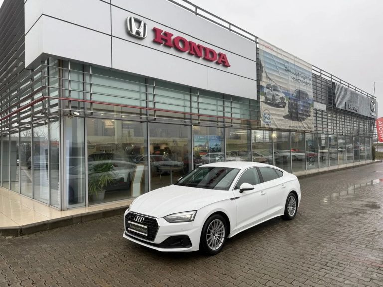A5 40 2.0 Tfsi Quattro MHEV Sport Back