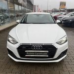 Audi a5-sportback - imagine 1
